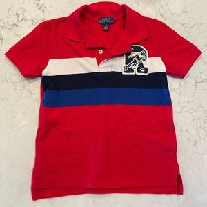 Polo Ralph Lauren Polo size 5
